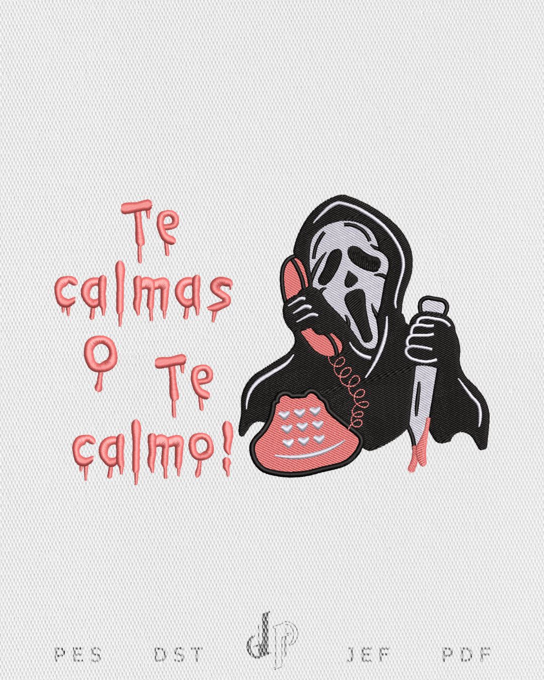 Scream Latin