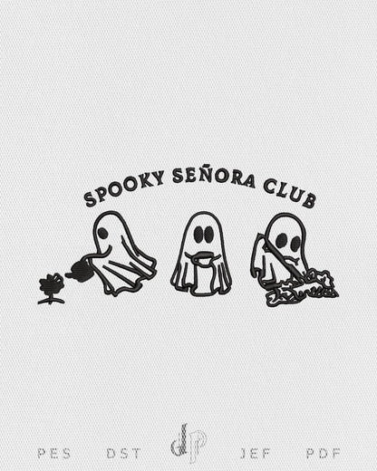 Pan-tasmas & Spooky Señora Bundle
