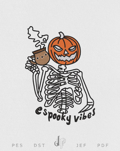 Espooky Vibes
