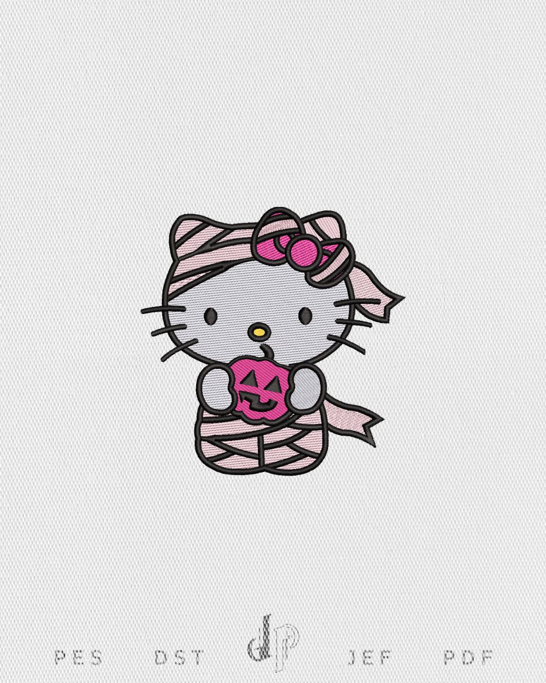 Hello Kitty x Halloween