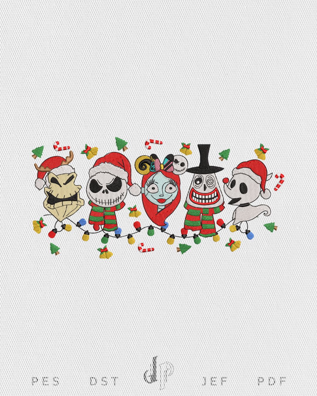 Nightmare Before Christmas