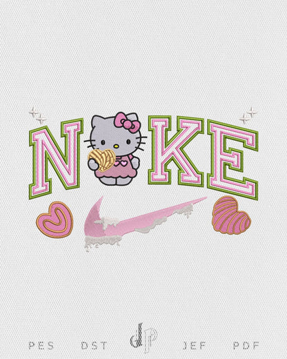 Nike Concha Bundle