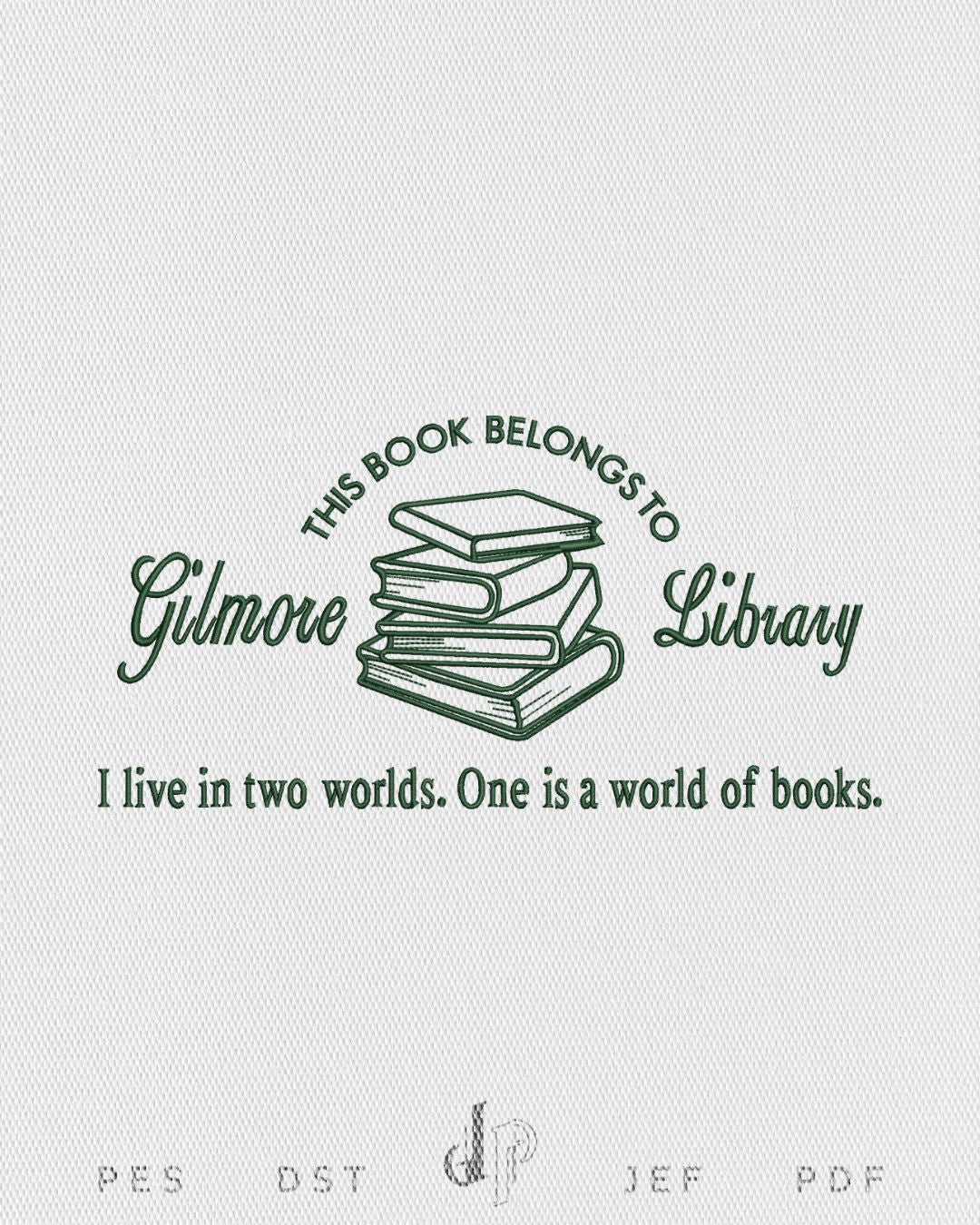 Gilmore Library
