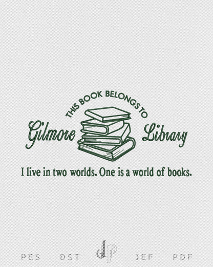 Gilmore Library