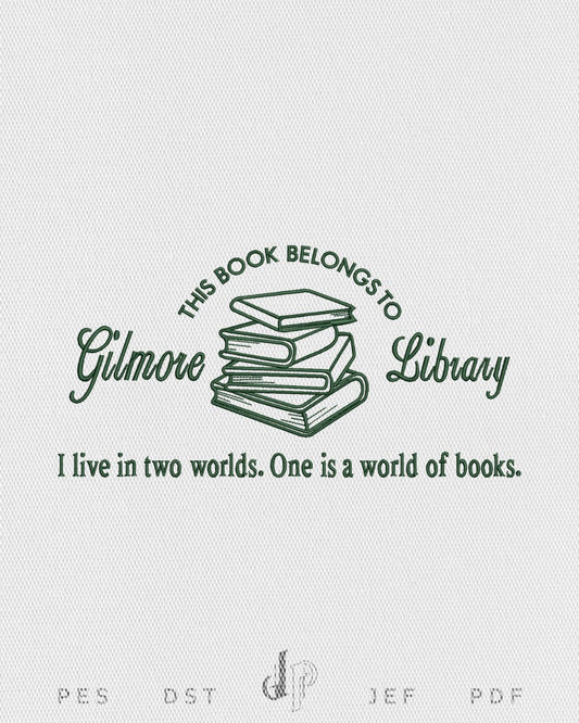 Gilmore Library