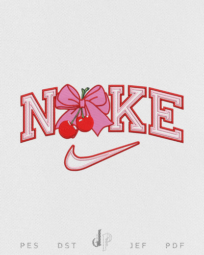 Nike x Cherry Bow