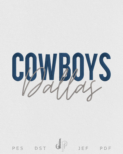 Dallas Cowboys