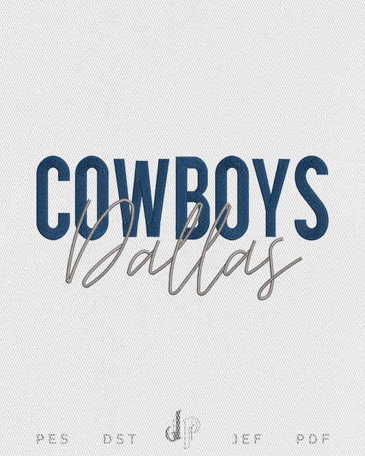 Dallas Cowboys