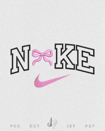Bow x Nike
