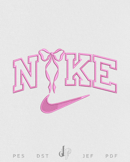 Nike Long Bow