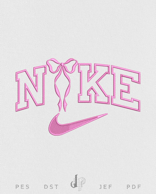 Nike Long Bow
