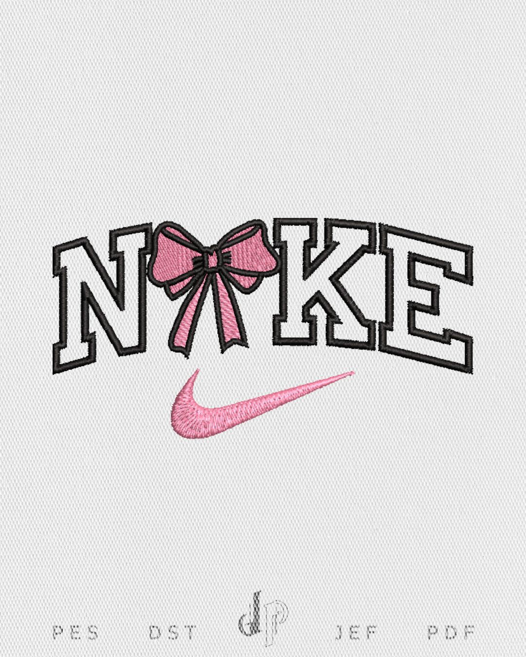 Nike x Bow