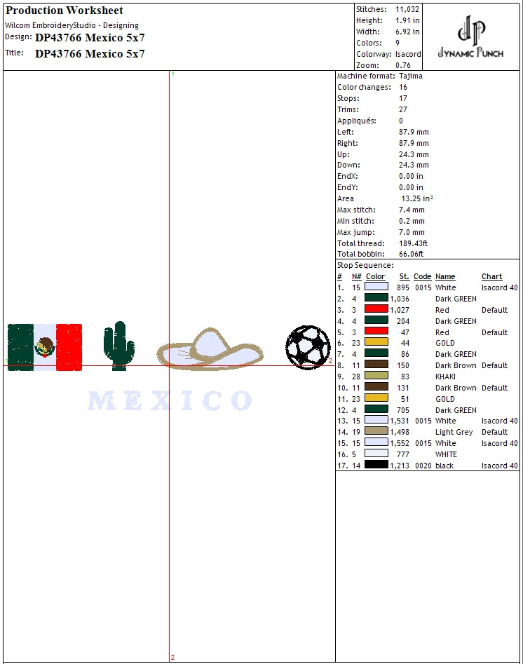 Mexico