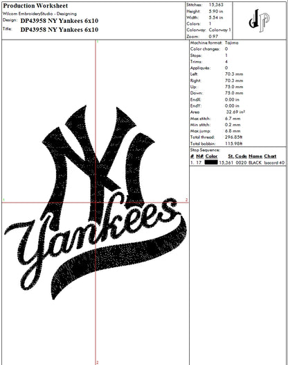 Yankees Bundle