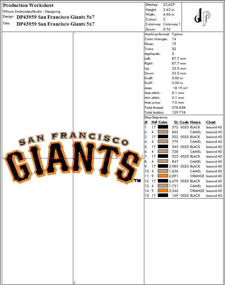 Giants Bundle