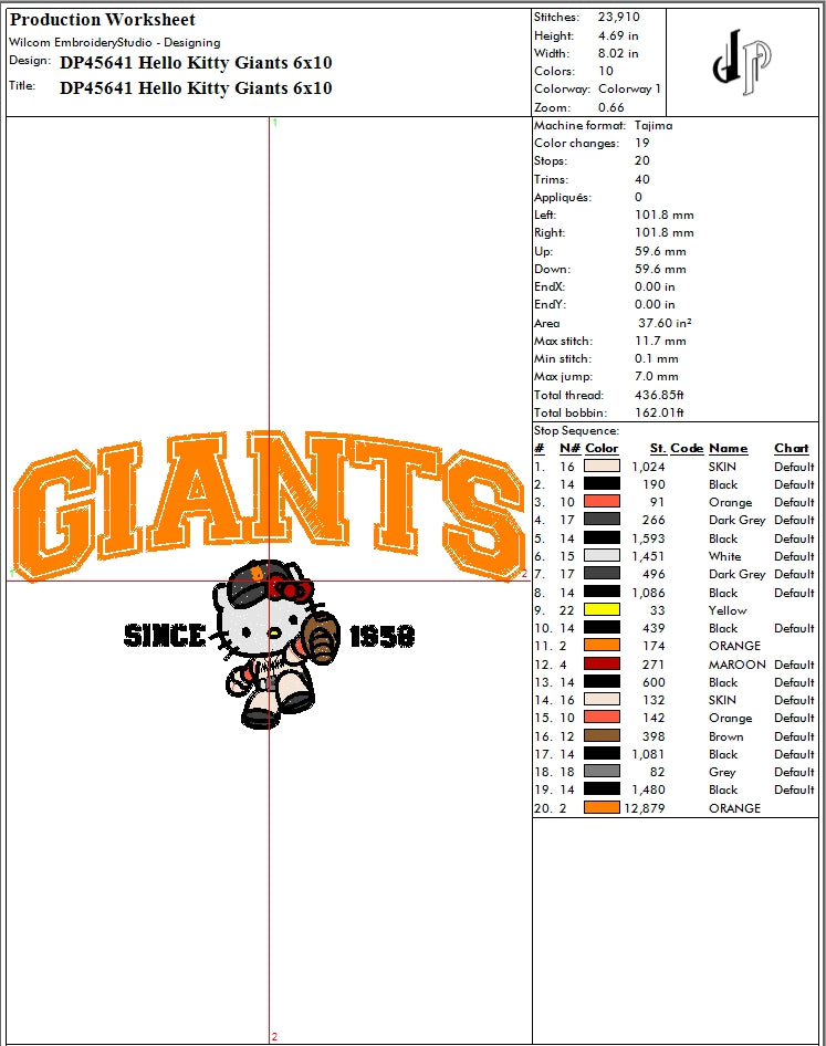 Giants Bundle