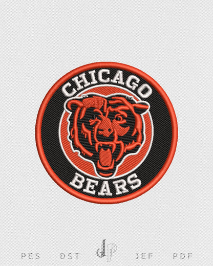 Chicago Bears