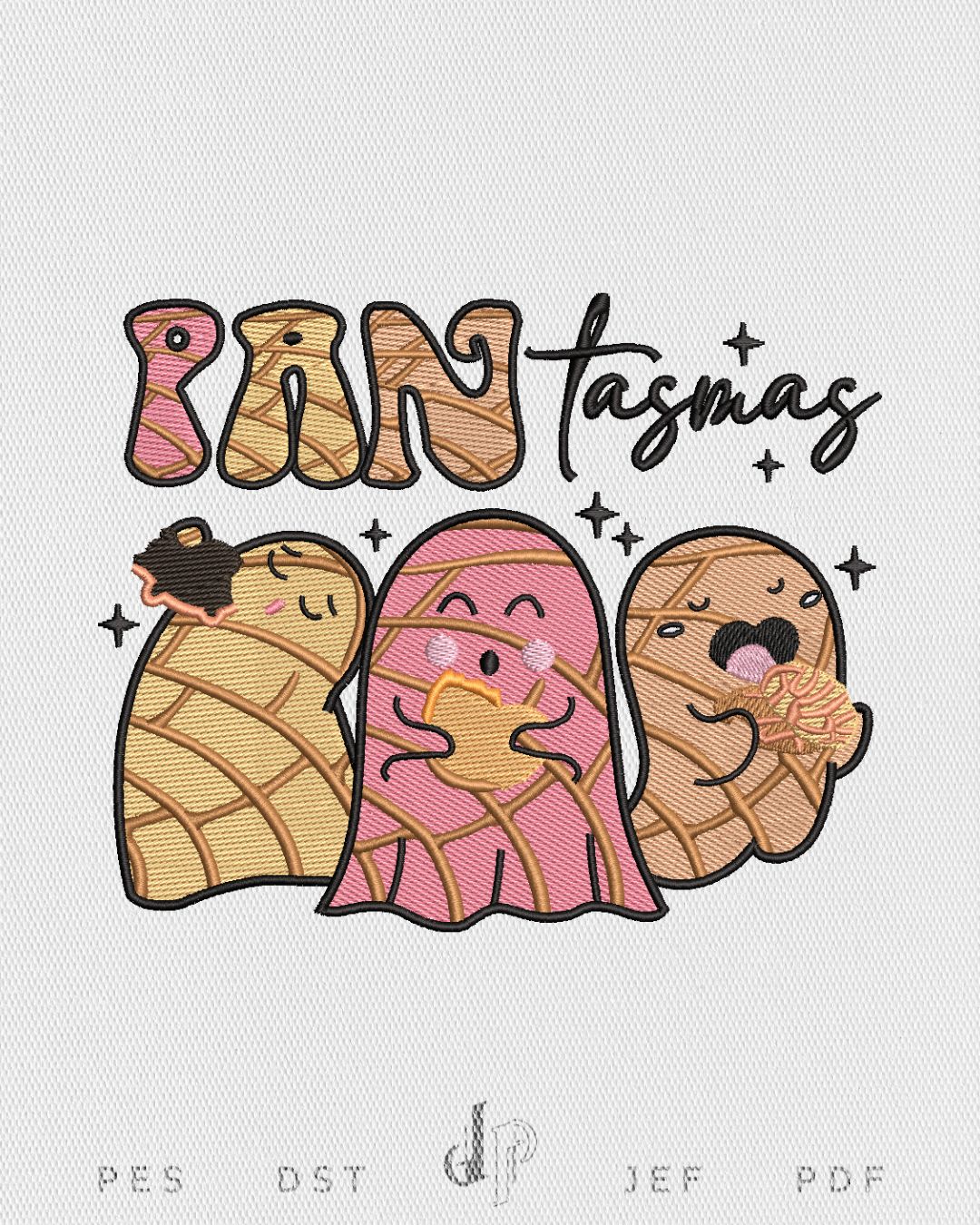 Pantasmas Concha