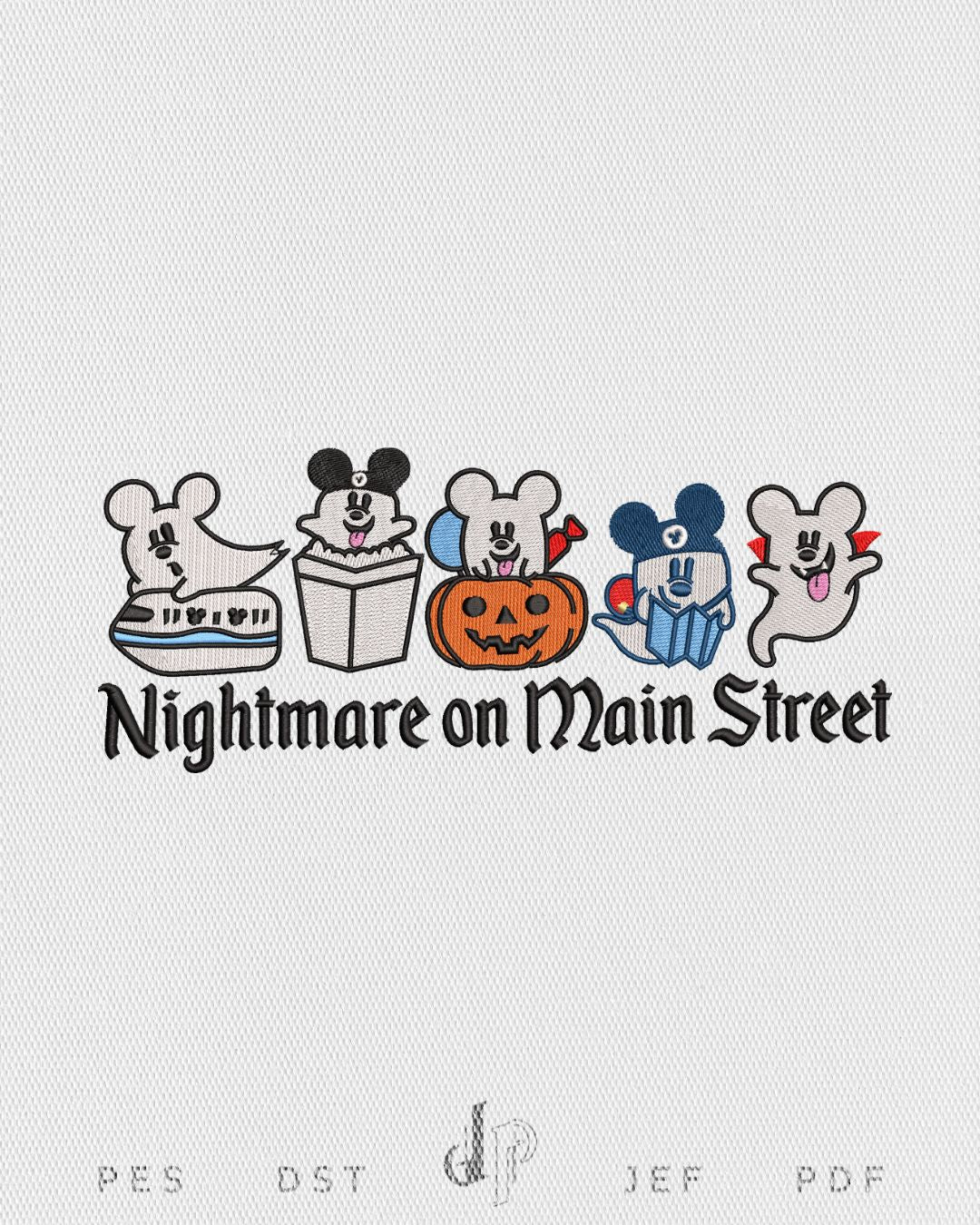 Nightmare Before Christmas Bundle