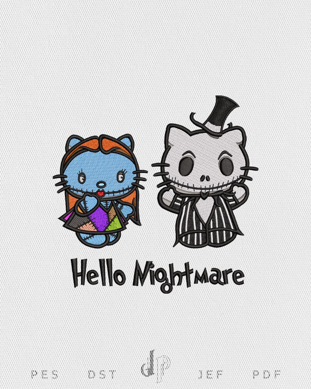 Nightmare Before Christmas Bundle
