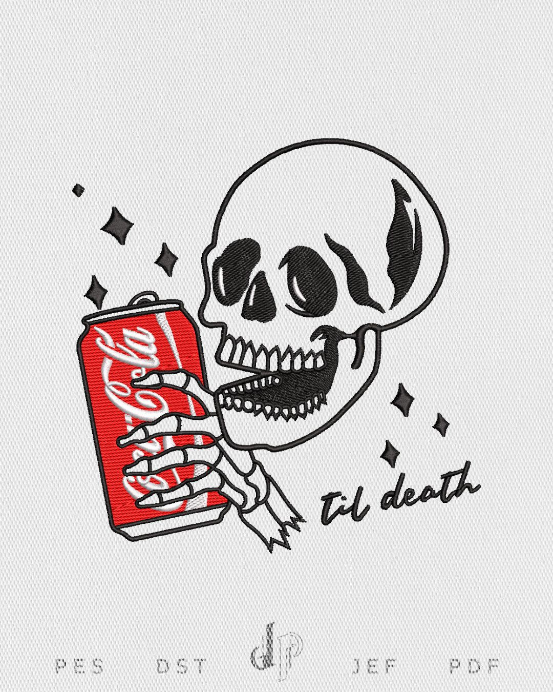 Coca Cola Till Death