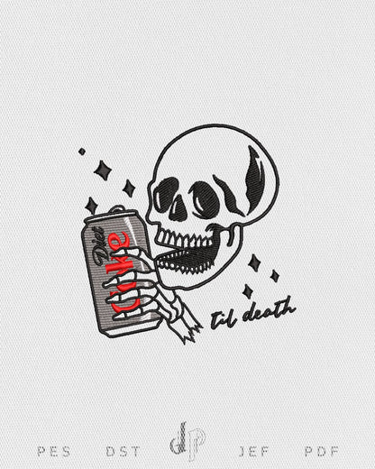 Diet Coke Till Death