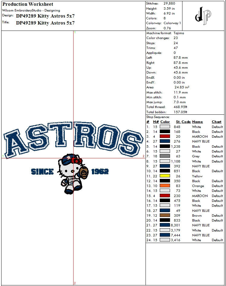 Astros Bundle