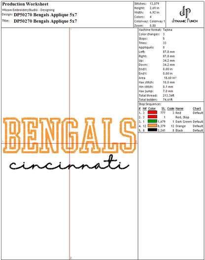 NFL Teams