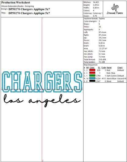 NFL Teams