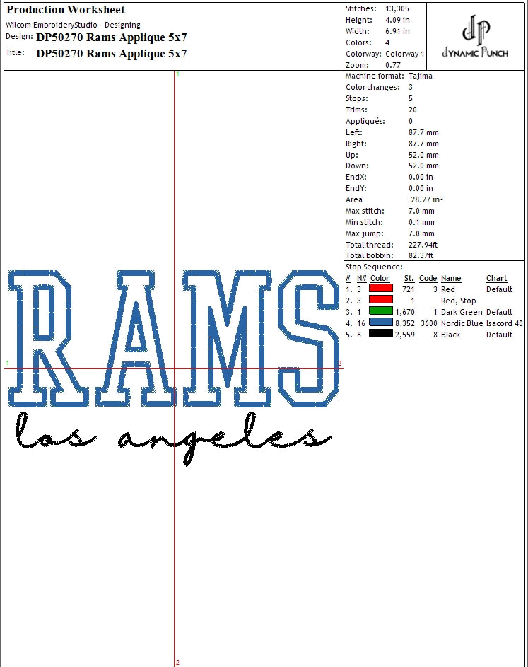 NFL Teams
