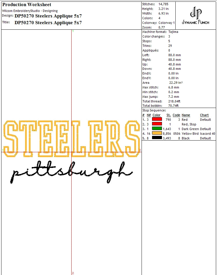 NFL Teams