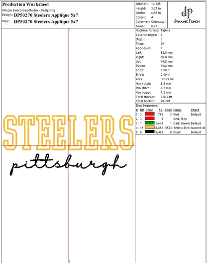 NFL Teams