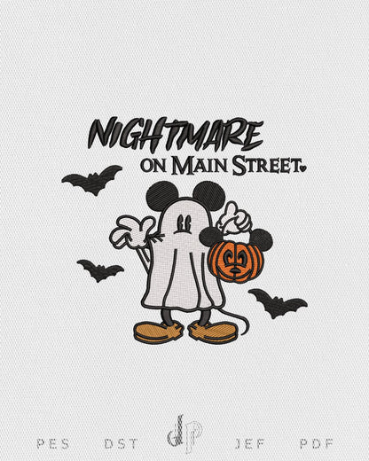 Nightmare Before Christmas Bundle