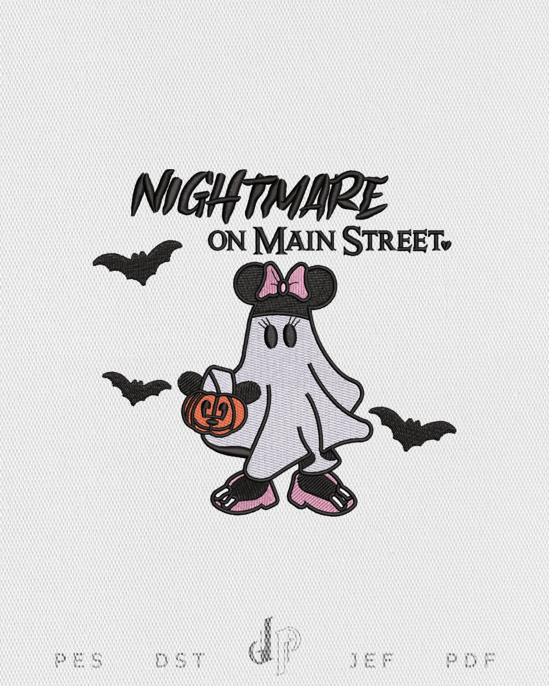 Nightmare Before Christmas Bundle