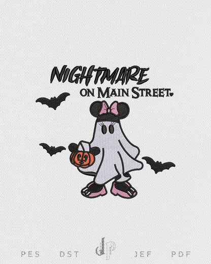 Nightmare Before Christmas Bundle