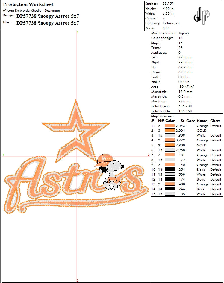 Snoopy Astros