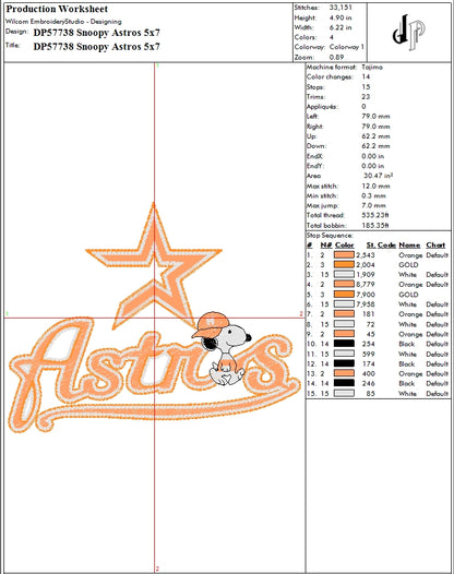 Astros Bundle