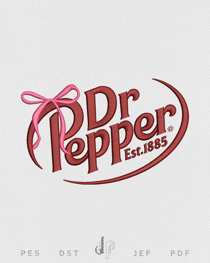 Dropkick A Child For Dr Pepper