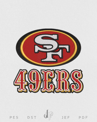SF 49ers
