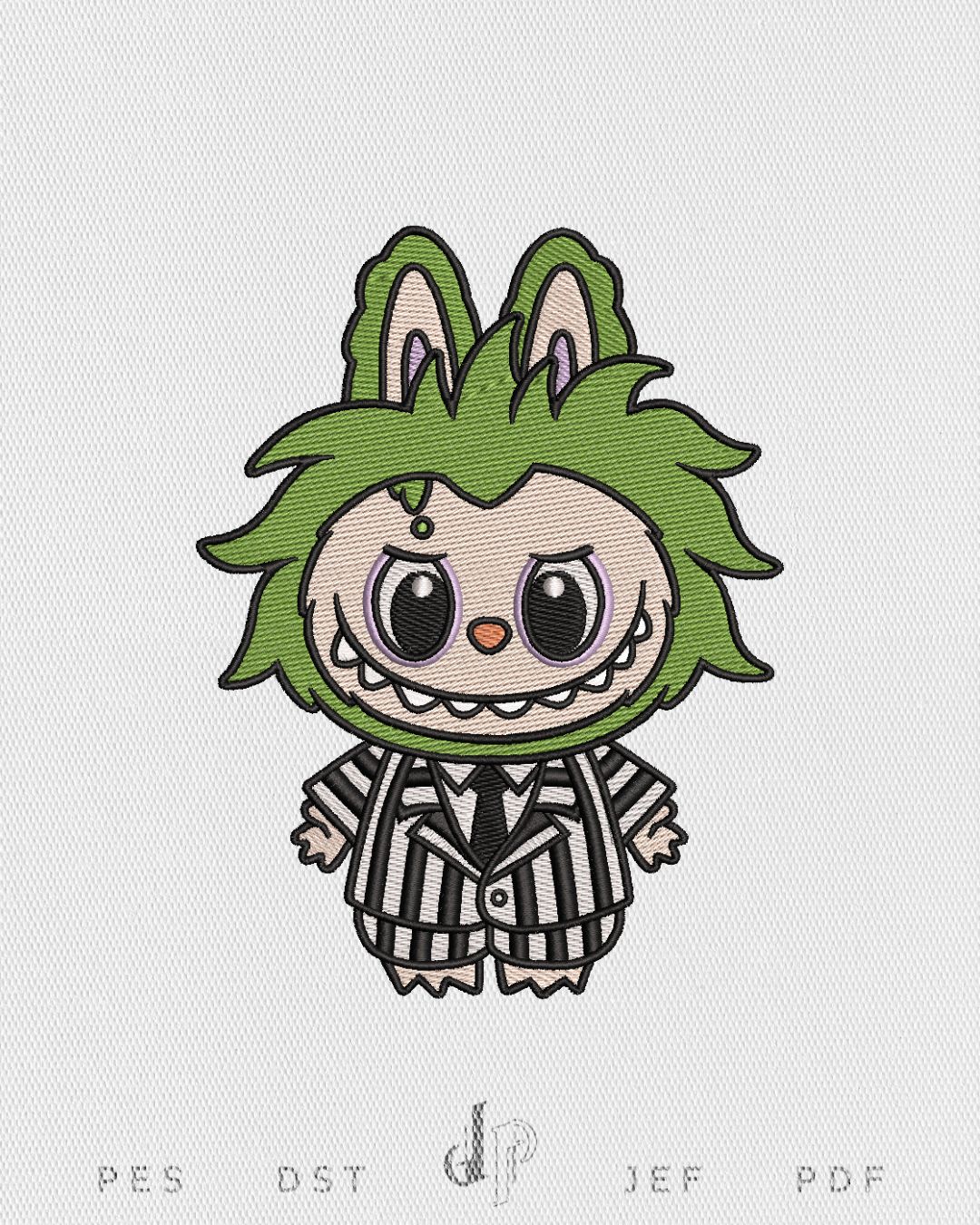 Labubu Halloween Bundle