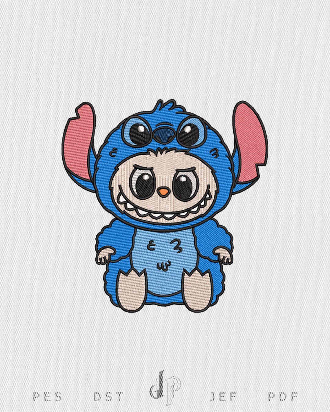 Labubu Halloween Bundle