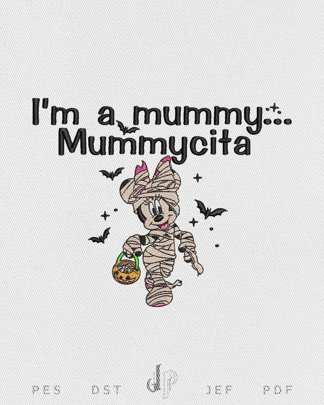 Mummycita Minnie