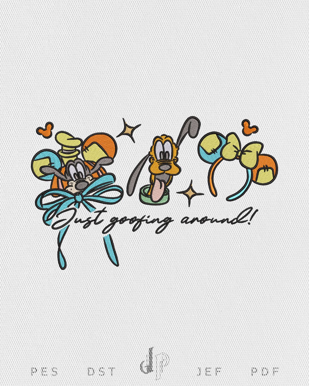Goofy
