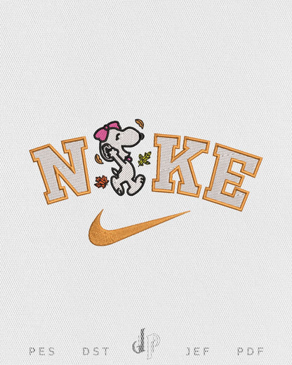 Nike Fifi Fall