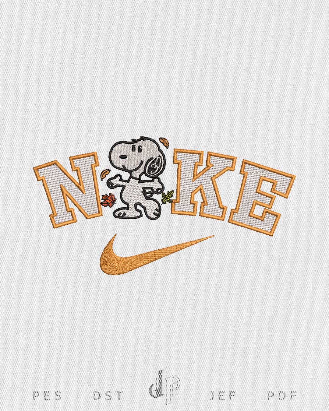 Nike Snoopy Fall