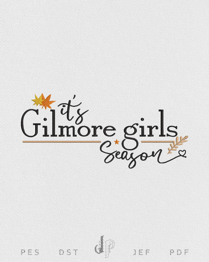 Gilmore Girls Season