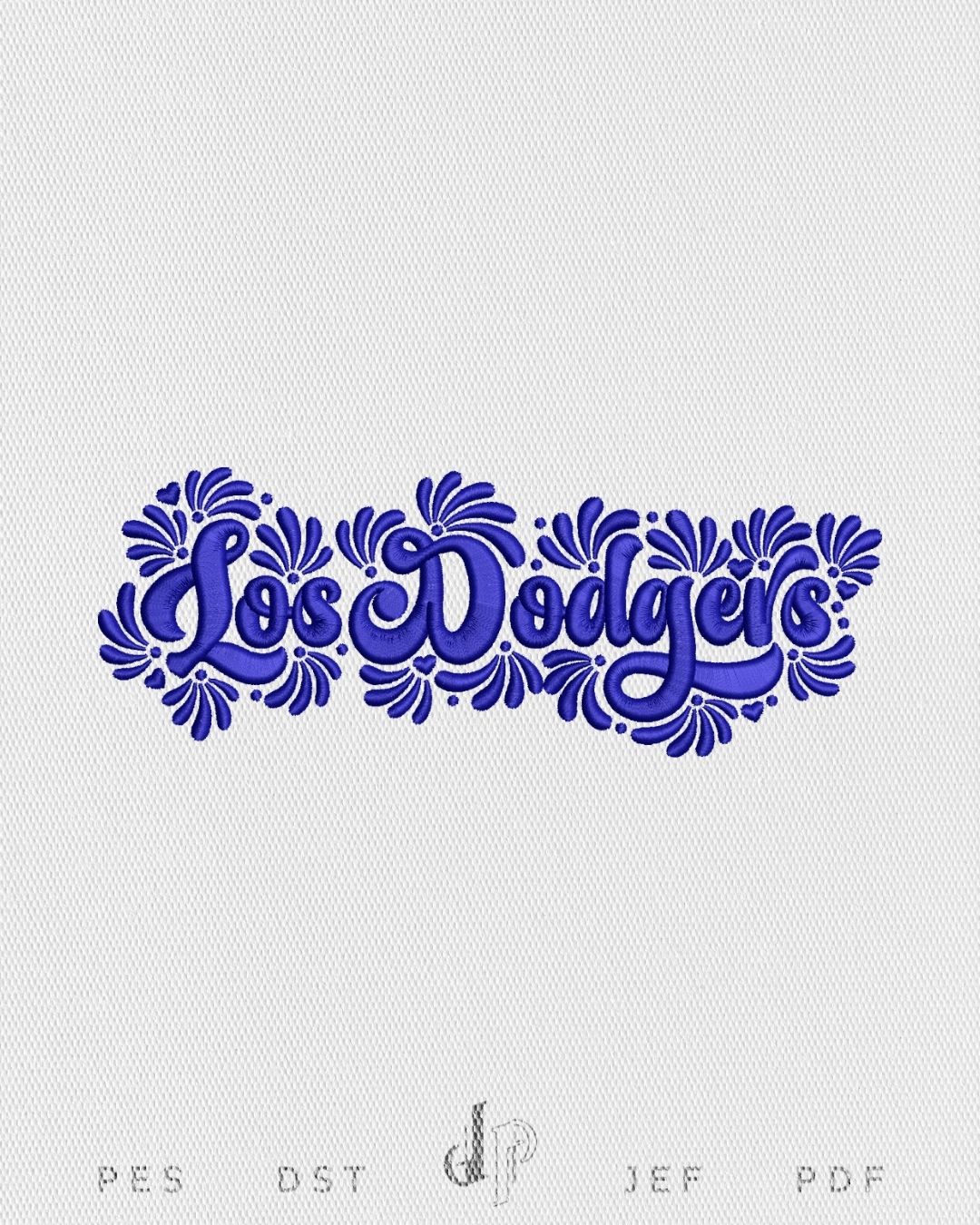 Los Dodgers
