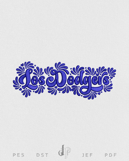 Los Dodgers