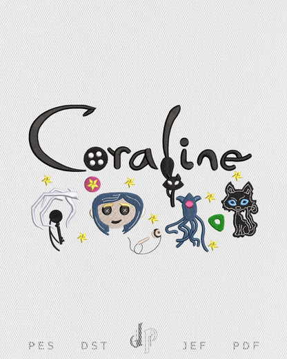 Coraline