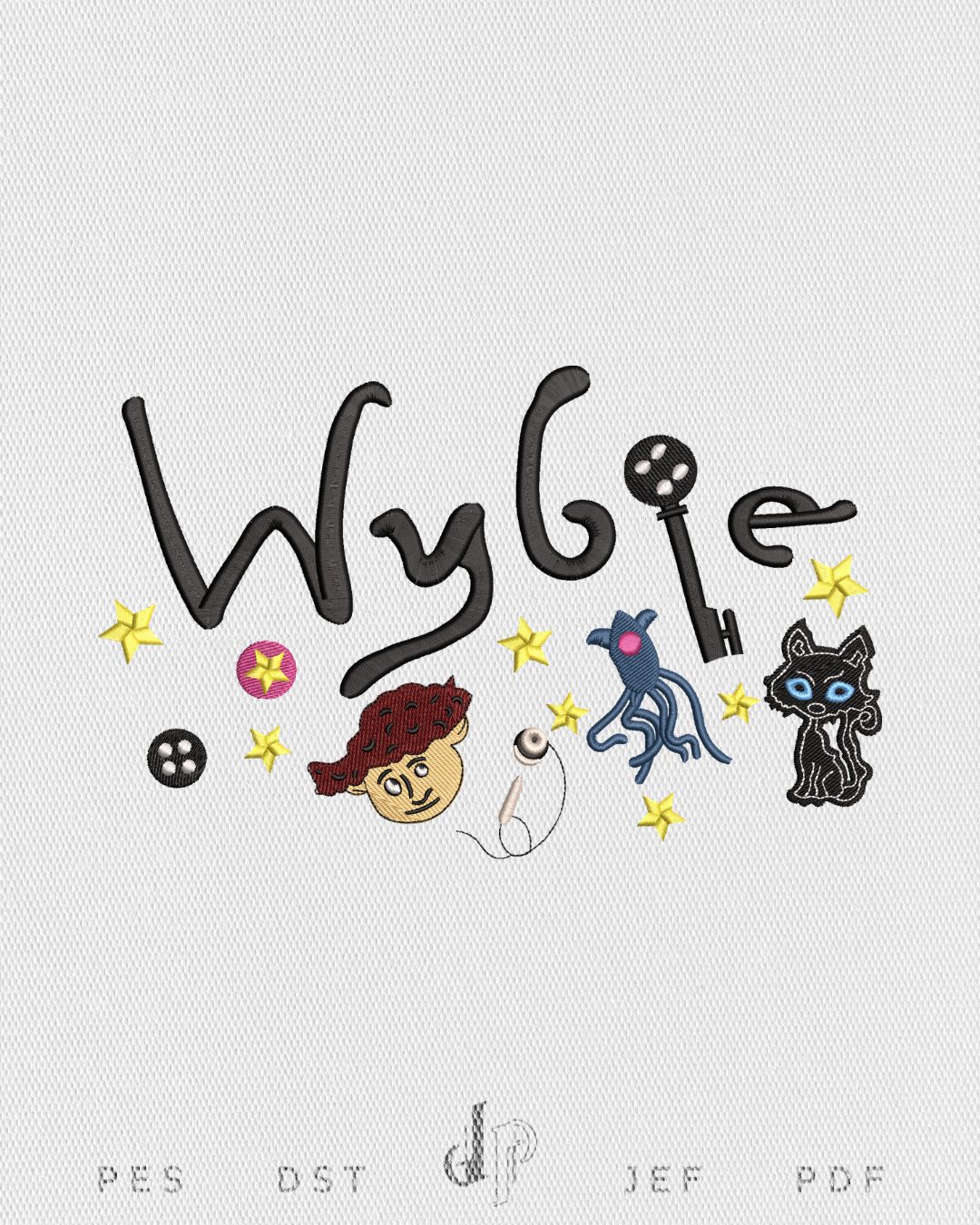Wybie